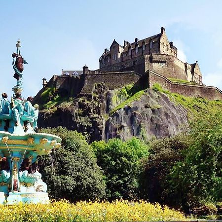 Pass The Keys Homely & Light-Filled 1 Bedroom Flat In Chic Area Of Edinburgh Near City Centre 外观 照片