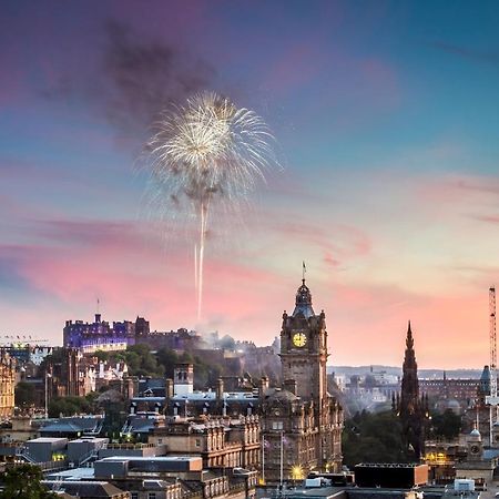 Pass The Keys Homely & Light-Filled 1 Bedroom Flat In Chic Area Of Edinburgh Near City Centre 外观 照片