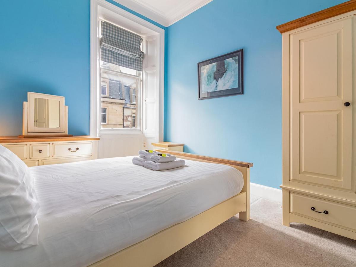 Pass The Keys Homely & Light-Filled 1 Bedroom Flat In Chic Area Of Edinburgh Near City Centre 外观 照片