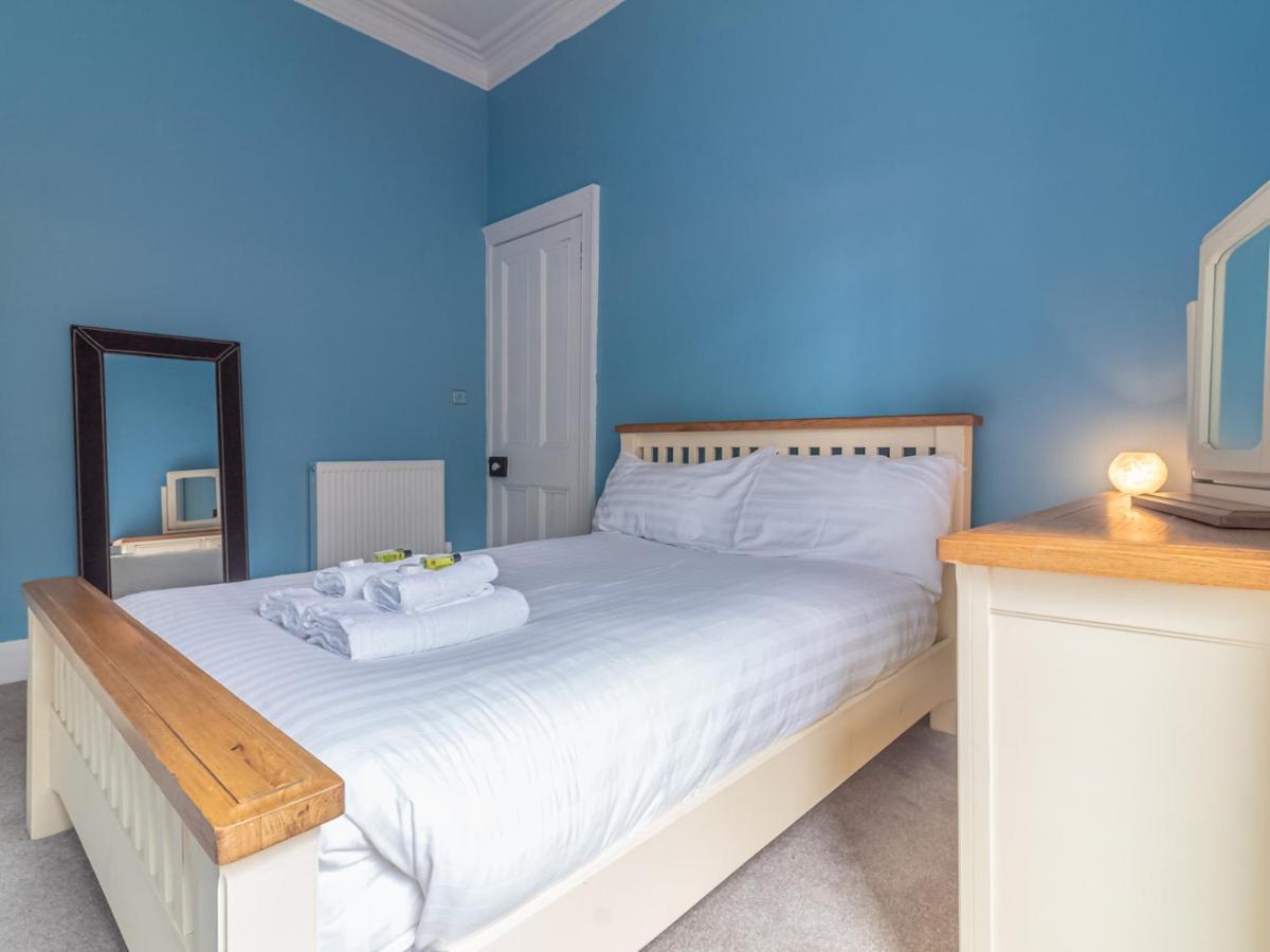 Pass The Keys Homely & Light-Filled 1 Bedroom Flat In Chic Area Of Edinburgh Near City Centre 外观 照片