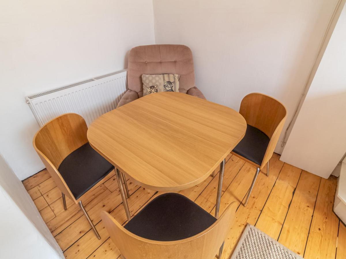 Pass The Keys Homely & Light-Filled 1 Bedroom Flat In Chic Area Of Edinburgh Near City Centre 外观 照片