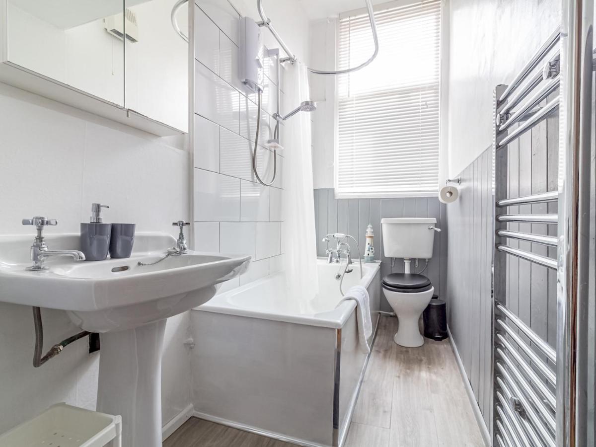 Pass The Keys Homely & Light-Filled 1 Bedroom Flat In Chic Area Of Edinburgh Near City Centre 外观 照片