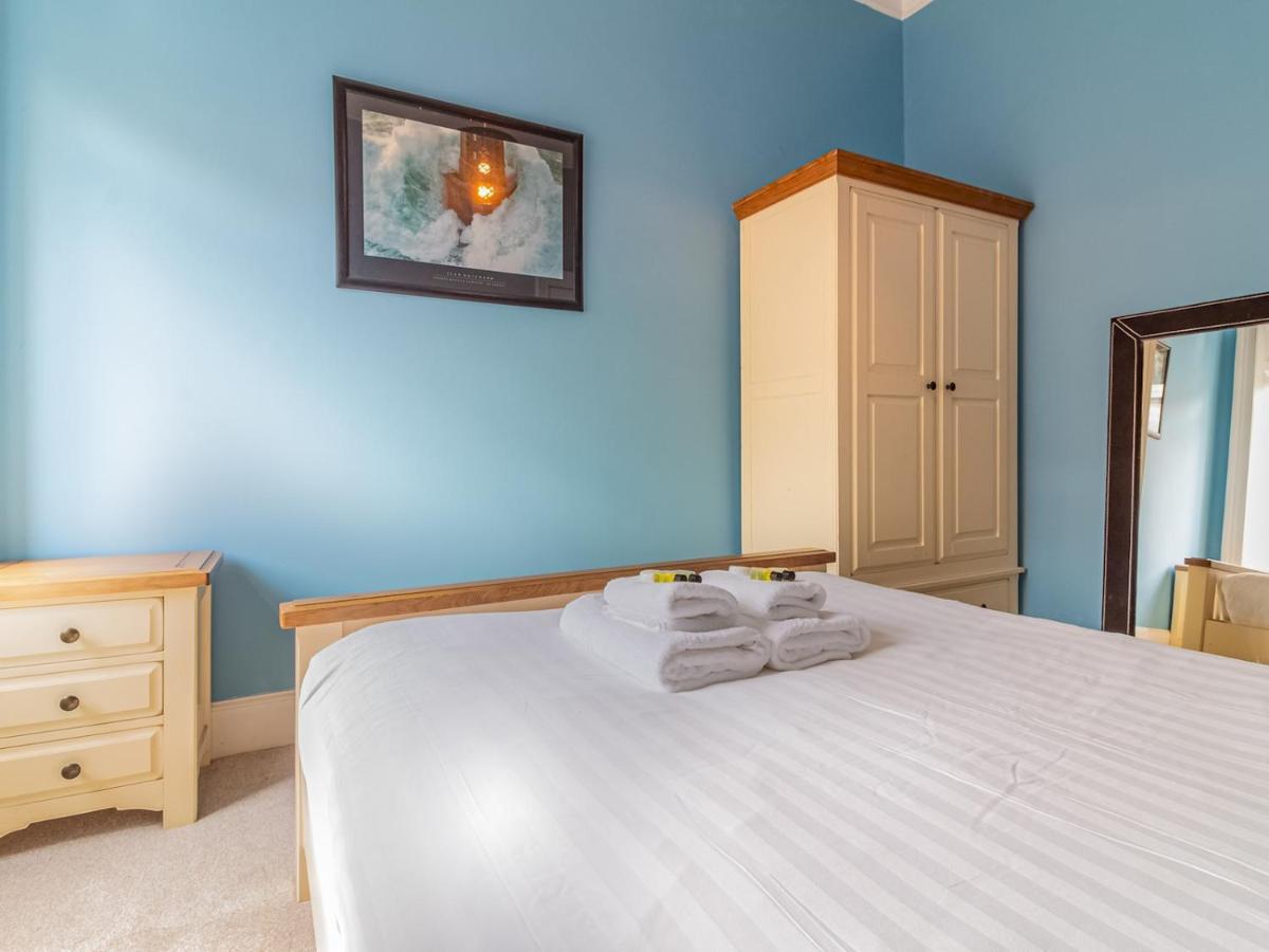Pass The Keys Homely & Light-Filled 1 Bedroom Flat In Chic Area Of Edinburgh Near City Centre 外观 照片