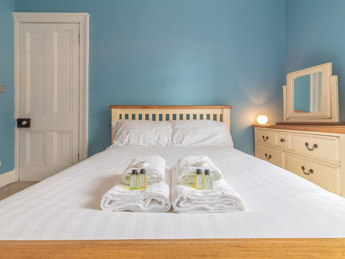 Pass The Keys Homely & Light-Filled 1 Bedroom Flat In Chic Area Of Edinburgh Near City Centre 外观 照片